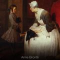 Cover Art for 9782371131552, Agnes Grey by Anne Brontë