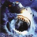 Cover Art for 9786073113014, Meg by Steve Alten