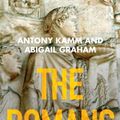 Cover Art for 9781138776685, The Romans: An Introduction (Peoples of the Ancient World) by Abigail Graham, Antony Kamm