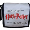 Cover Art for 9781855496576, Harry Potter and the Chamber of Secrets: Cassette Travel Bag by J.k. Rowling
