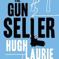 Cover Art for B004M8S78S, The Gun Seller by Hugh Laurie