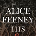 Cover Art for 9781250266071, His & Hers: A Novel by Alice Feeney