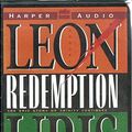 Cover Art for 9780694515516, Redemption by Leon Uris