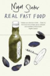 Cover Art for 9780141885230, Real Fast Food by Nigel Slater