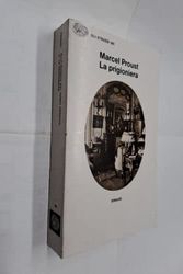 Cover Art for 9788806111977, Alla ricerca del tempo perduto by Marcel Proust