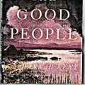Cover Art for 9780316243964, The Good People by Hannah Kent