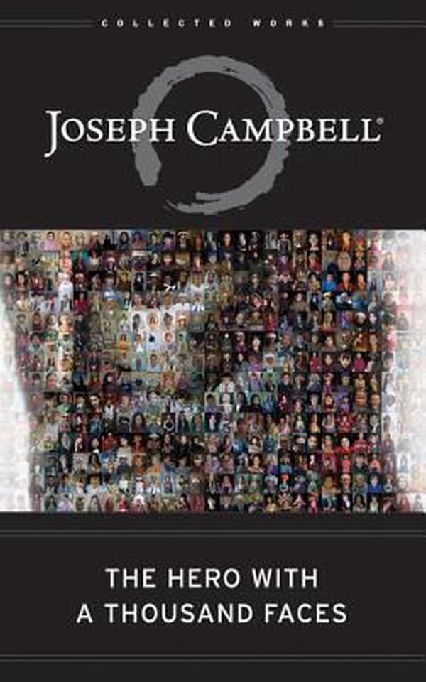 Cover Art for 9781511360258, The Hero with a Thousand Faces by Joseph Campbell