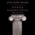 Cover Art for 9780385547741, Empire of Pain by Patrick Radden Keefe