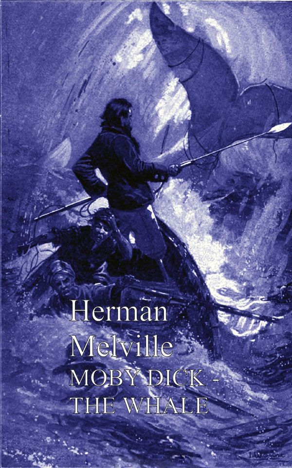 Cover Art for 9783736403048, Moby Dick by Herman Melville
