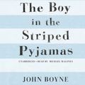 Cover Art for 9781846576522, The Boy in the Striped Pyjamas by John Boyne