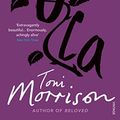 Cover Art for B00N3Q0T7W, Sula by Toni Morrison