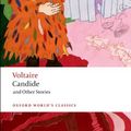 Cover Art for 9782070384822, Candide Et Autres Contes by Voltaire