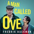 Cover Art for B072PHGSWD, A Man Called Ove by Fredrik Backman
