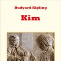 Cover Art for 9788899163792, Kim by Rudyard Kipling