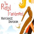 Cover Art for 9780758252562, The Royal Treatment by MaryJanice Davidson