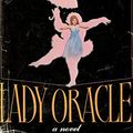 Cover Art for 9780671223397, Lady Oracle by Margaret Eleanor Atwood