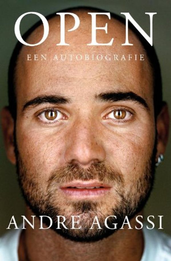 Cover Art for 9789022998991, Open: een autobiografie by Andre Agassi