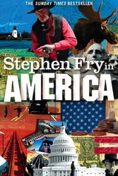 Cover Art for 9780007266357, Stephen Fry in America by Stephen Fry