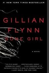 Cover Art for 9780164003413, Gone Girl A Novel(Paperback) by Gillian Flynn