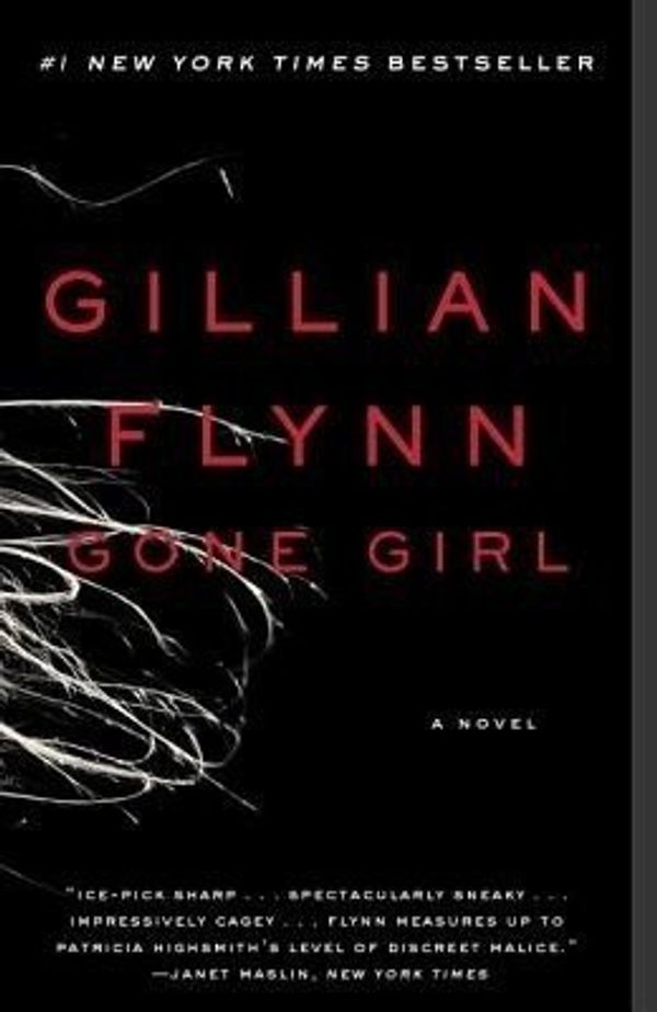 Cover Art for 9780164003413, Gone Girl A Novel(Paperback) by Gillian Flynn