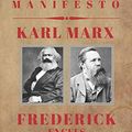 Cover Art for 9781695363434, The Communist Manifesto By Karl Marx: New Edition by Marx, Karl/ Engels, Frederick