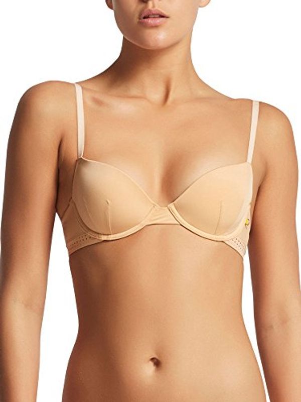 Cover Art for 9350605062950, Elle Macpherson The Body T-Shirt Bra by Unknown