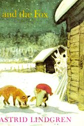 Cover Art for 9780698115927, The Tomten and the Fox GB by Astrid Lindgren