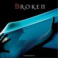 Cover Art for 9780307358400, Broken by Kelley Armstrong
