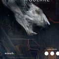 Cover Art for 9782207141861, Chiens de Guerre (Lunes D'Encre) by Adrian Tchaikovsky