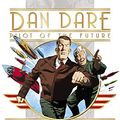 Cover Art for B07J2YV8M4, Dan Dare: The Evil One by David Motton
