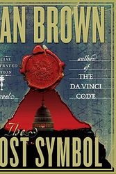 Cover Art for 9780385533829, The Lost Symbol by Dan Brown