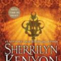 Cover Art for 9780748124275, The Guardian by Sherrilyn Kenyon