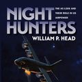 Cover Art for 9781623491505, Night Hunters by William Pace Head
