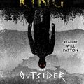 Cover Art for 9781508252214, The Outsider by Stephen King