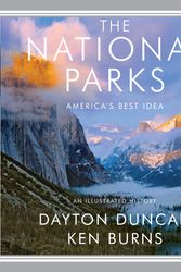 Cover Art for 9780375712104, The National Parks: America's Best Idea (Paperback) by Ken Burns & Dayton Duncan;