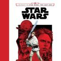 Cover Art for 9781368001243, Journey to Star Wars The Last Jedi: The Legends of Luke Skywalker by Ken Liu
