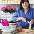 Cover Art for 8601406663961, Barefoot Contessa at Home: Everyday Recipes You'll Make Over and Over Again: A Cookbook by Ina Garten