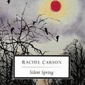 Cover Art for 9780140273717, Silent Spring by Rachel Carson