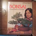 Cover Art for 9780376030436, Bonsai by Sunset Editors