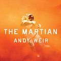 Cover Art for 9781594138546, The Martian by Andy Weir