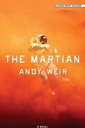 Cover Art for 9781594138546, The Martian by Andy Weir