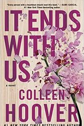 Cover Art for B09CQ7GS7D, It Ends With Us by Colleen Hoover