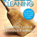 Cover Art for 9780730495901, Speedcleaning: Room by room cleaning in the fast lane by Jennifer Fleming, Shannon Lush