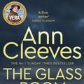 Cover Art for 9781529050141, The Glass Room: A Vera Stanhope Novel 5 by Ann Cleeves