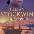 Cover Art for 9780340837832, Seaflower: Thomas Kydd 3 by Julian Stockwin