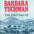Cover Art for 9780718131425, The First Salute by Barbara Wertheim Tuchman