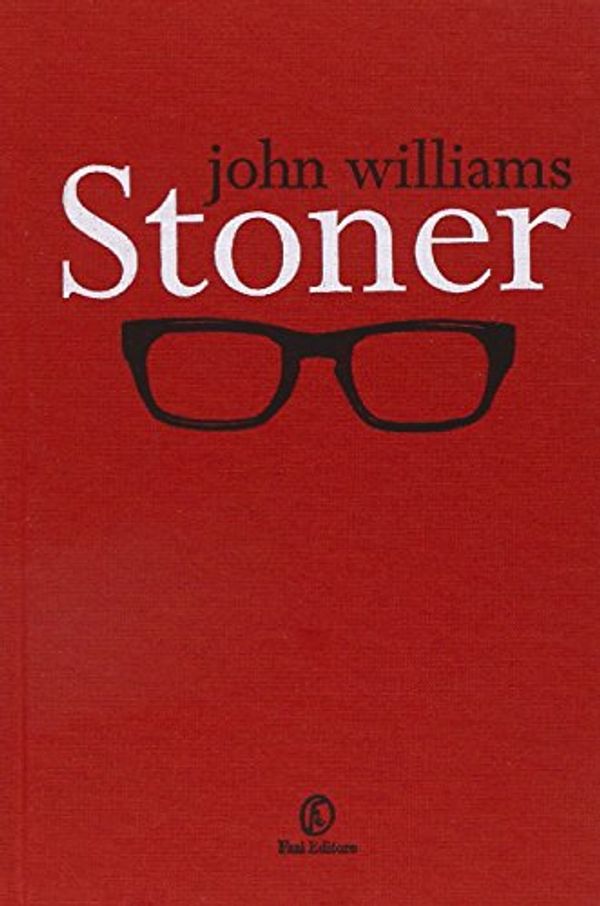 Cover Art for 9788876256783, Stoner by John Edward Williams