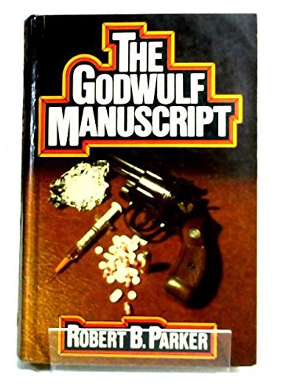 Cover Art for 9780233965291, Godwulf Manuscript by Robert B. Parker