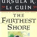 Cover Art for B005MC6W5S, (The Farthest Shore) By Le Guin, Ursula K. (Author) Mass Market Paperbound on 01-Sep-2001 by Ursula K Le Guin