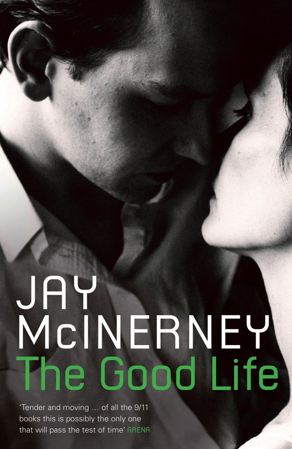 Cover Art for 9780747585817, Good Life by jay-mcinerney
